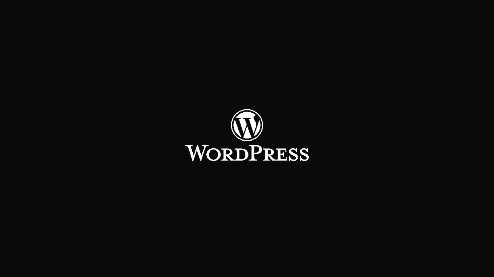 WordPress